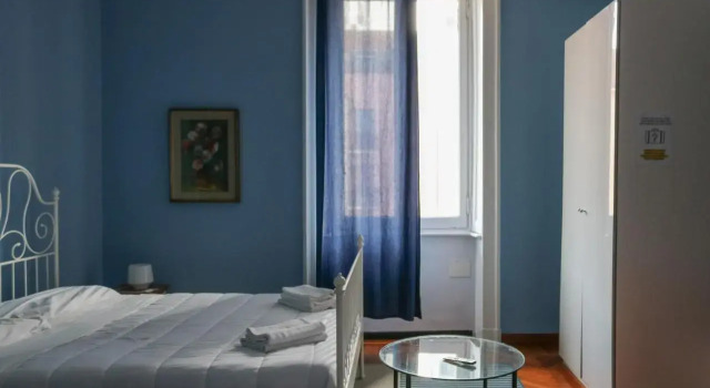 Viale Lunigiana - Penthouse - 6 people, Book Hotel Milan Lombardy