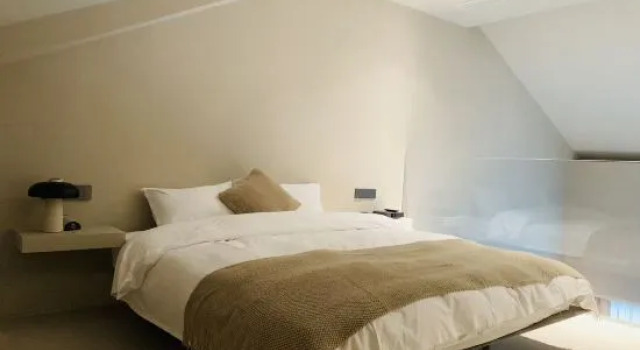 Suite Penglai hotel