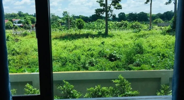 Номер Standard Add Ubon Hotel