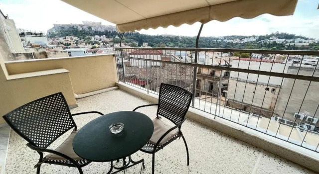 Номер Superior Отель Safestay Athens