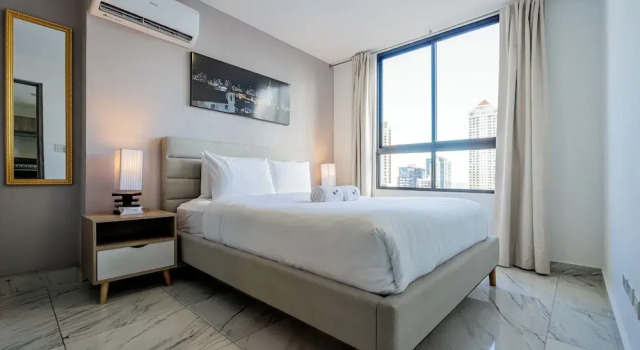 The Gray by Wynwood House, Rezervovat Apartmán Panamá Panama