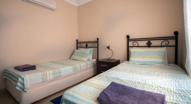 Villa Etki, Rezervovat Vila Hotely v Mugla s parkováním, Parkování