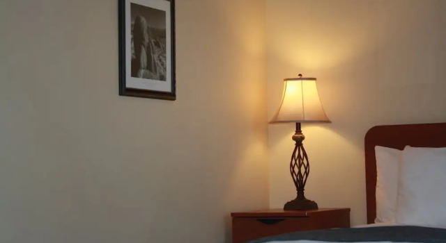 Номер Standard University of Alberta - Guest Accommodation