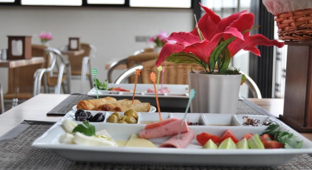 Büyükada Cumbalı Konak Hotel-Büyükada(BUYUKADA CUMBALI KONAK)