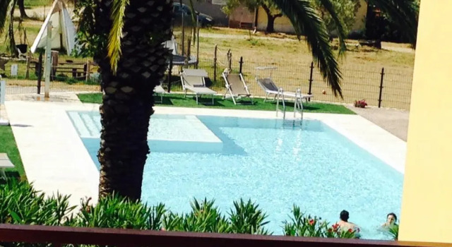 Studio Residence il Mandorlo