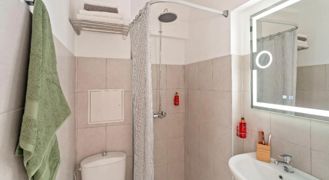 Одноместный номер Standard STAY Rhodes Hotel