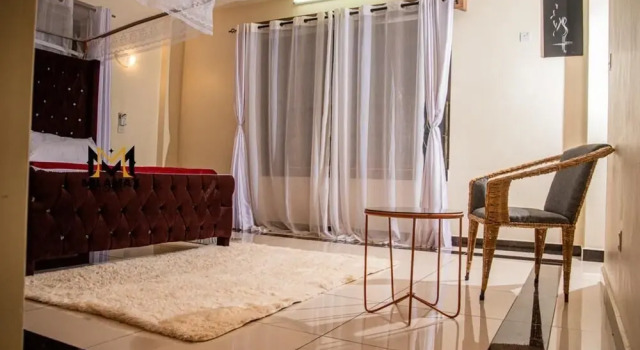 Stay.Plus Furaha Holiday Apartment, Забронировать Апартаменты/квартира Момбаса Прибрежная провинция, рядом с Haller Park