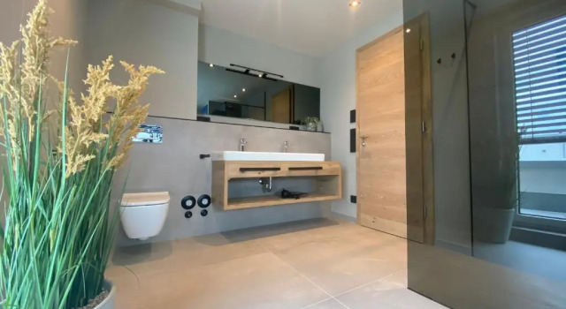 Apartment BergLoft 360