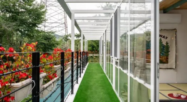 SOUL  talent tribe, Prenota Hotel Hotel a Huzhou con parcheggio, Parcheggio