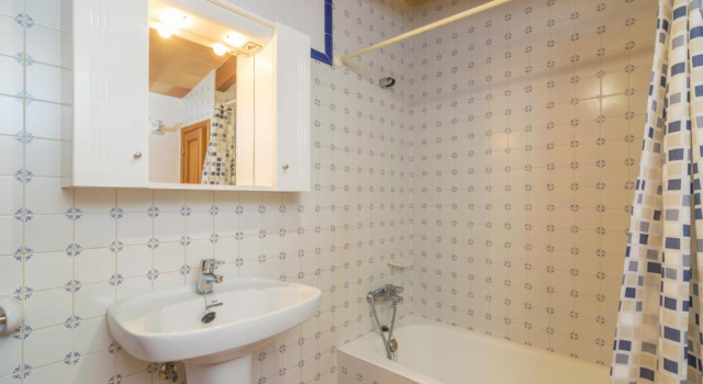 Вилла с 3 комнатами Can Tut - Villa With Private Pool In Campanet