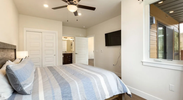 204 Clearwater Lofts 2 Bedroom Condo by RedAwning