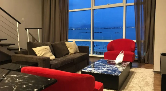 Urbano Luxury Homestay, Prenota Appartamento George Town Penang
