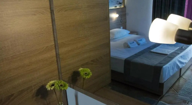Двухместный номер Standard Marianna Hotel