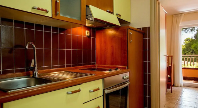 Tidy Apartment with Ac, Just 12 Km. From Sibenik