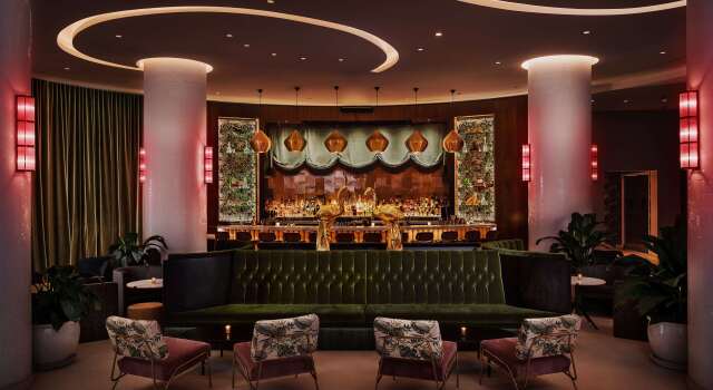 Nautilus Sonesta Miami Beach