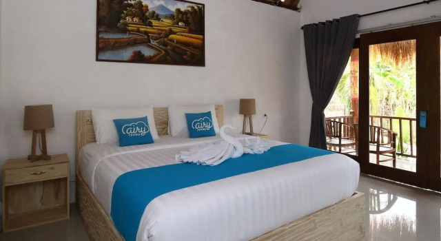 Airy Nusa Penida Toya Pakeh Bali, Забронировать Отель Нуса Пенида Клункунг