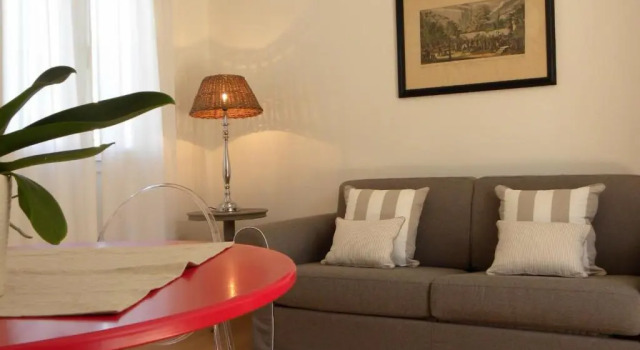 Полулюкс Deluxe B&B Villa Celeste