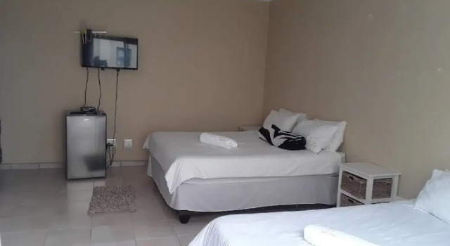 Standard Dreier Familie Zimmer Stevens Guesthouse