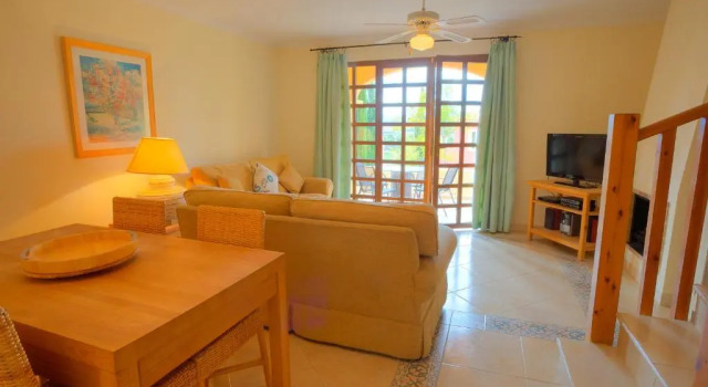 Desert Springs duplex 140
