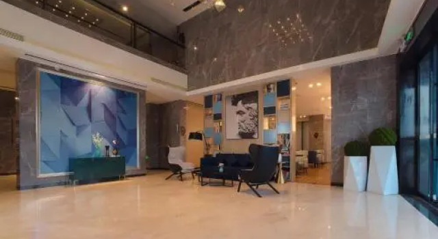 Echarm Hotel Zhangzhou Jiaomei Branch, Book Hotel Zhangzhou Fujian