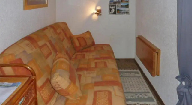 Appartement Les Orres, 1 pièce, 6 personnes - FR-1-322-290, Réserver Appartement Les Orres Hautes-Alpes