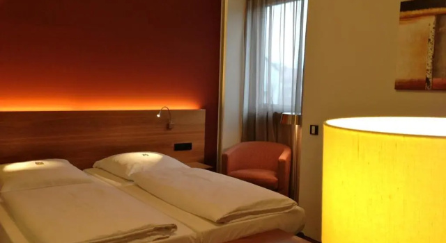 Двухместный номер Business Hotel Königstein