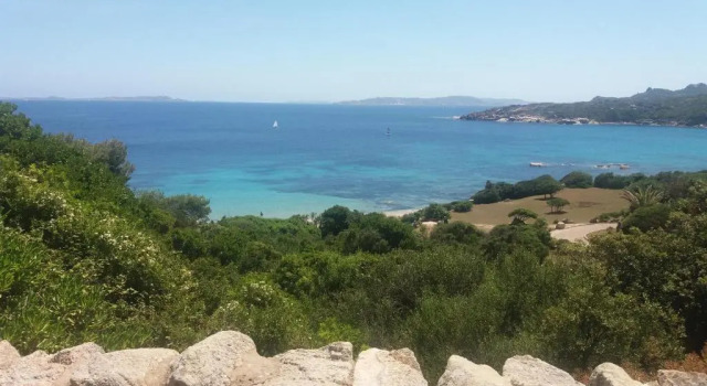 Студия Appartamento Fronte Mare