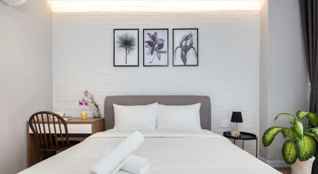 Студия Deluxe Cozrum Homes - Premier Residence