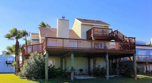 Lost Colony Villa 27 LCV27