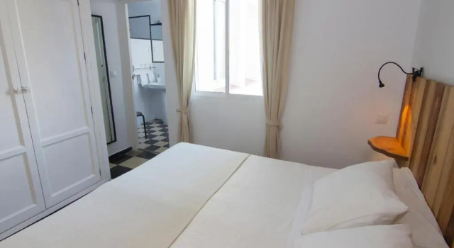Двухместный номер Standard Hotel Finlandia