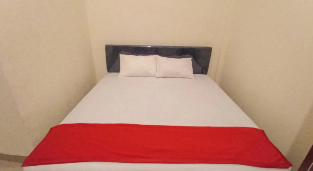 Reddoorz Syariah Near Sentani City Square, Prenota Hotel Hotel 3 stelle a Sentani, 3*