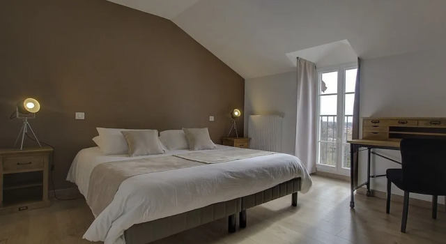 Номер Standard Villa La Maternite