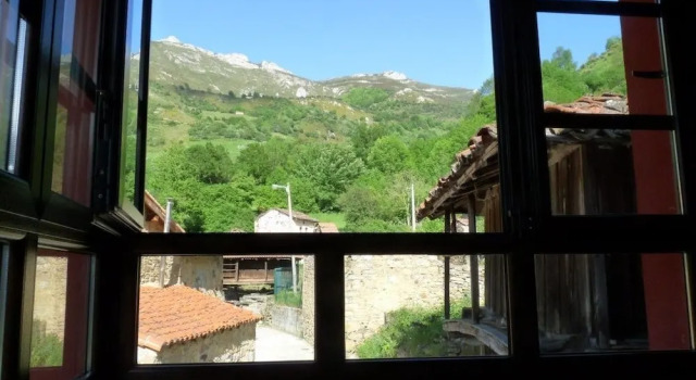Casa Al Ablugo, Réserver Hôtel Villar de Vildas 