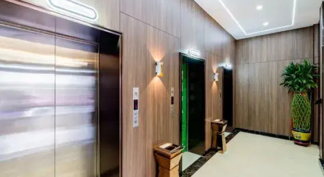 Jingran Wisdom Hotel (Hohhot Airport High Speed Railway East Station), Prenota Hotel Hohhot Inner Mongolia