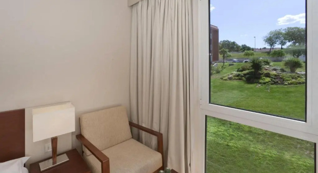 Номер Economy Hotel Albatros Plava Laguna