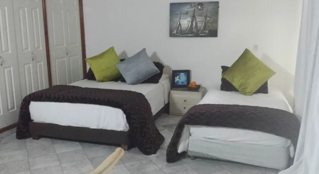 Люкс с видом на воду Summer Dream Hotel Boutique