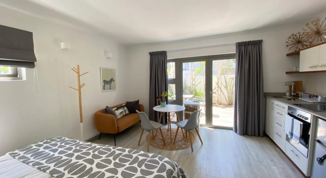 ocean10 Guesthouse, Забронировать Отель Отели Cape Peninsula с бассейном, Бассейн