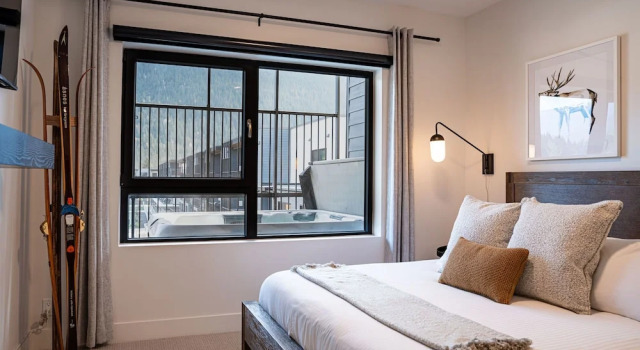 Altitude Adjustment Revelstoke Vacations, Buchen Sie Ferienwohnung Revelstoke 