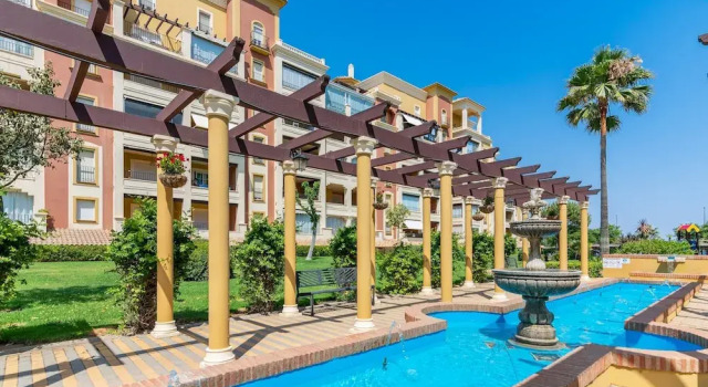 Апартаменты Family & Pet-friendly Stay