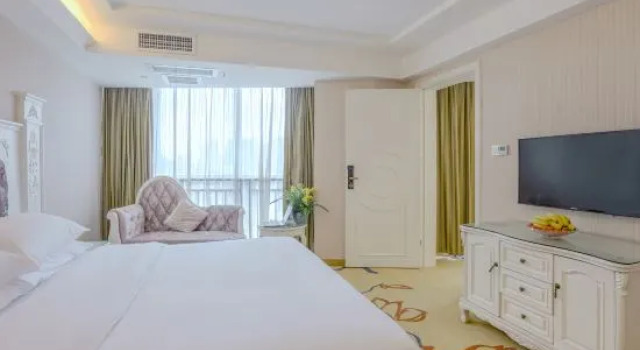 Люкс Standard Vienna International Hotel