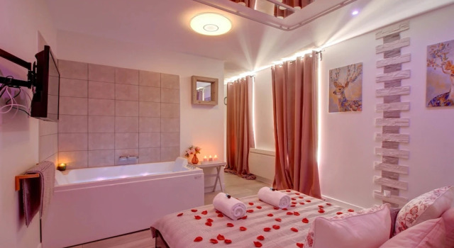 Love Cosy Nuit - Cosy & Clean, Rezerwuj Apartament Dijon 