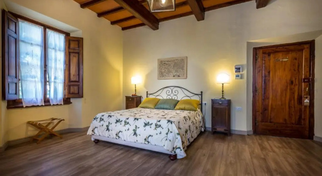 Семейный номер Standard Villa S.Andrea
