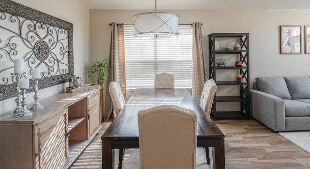 4BR Home N. Scottsdale by WanderJaunt, Забронировать Дом для отпуска Финикс 