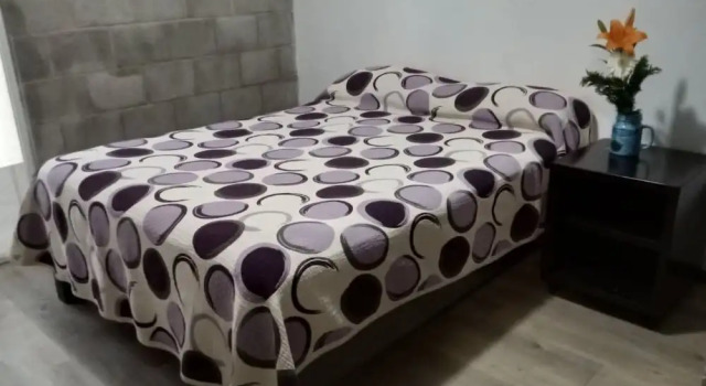 Апартаменты Bonito Depto Centro de Guadalajara