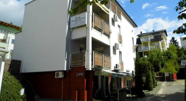 Номер Superior Apartments Trsje