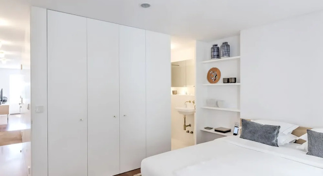 Апартаменты Deluxe Oporto Street Aldas