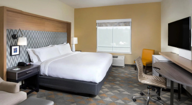 AC Hotel by Marriott Asheville Biltmore Village