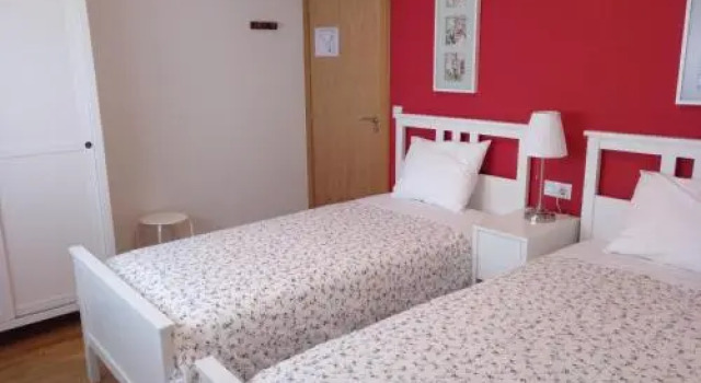 Apartamento Turistico Cigüeña de Arguedas, Забронировать Апартаменты/квартира Апартаменты Bardenas Reales Natural Park, Апартаменты/квартира