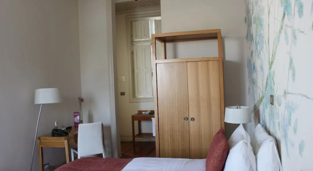 Двухместный номер Superior Matildas Hotel Boutique