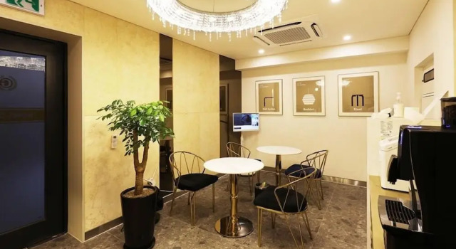 Paju Geumchon Grache, Buchen Sie Hotel Paju Gyeonggi-do